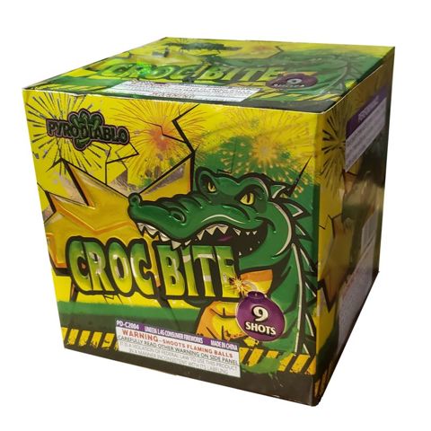 Croc Bite product photo