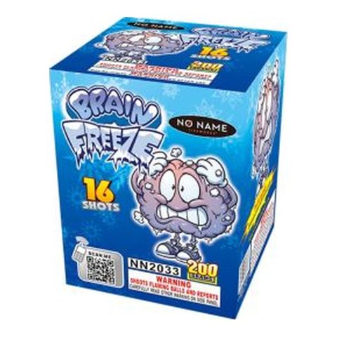 Brain Freeze product photo