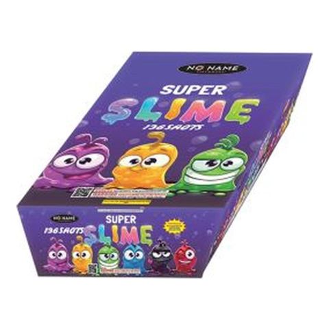 Super Slime product photo