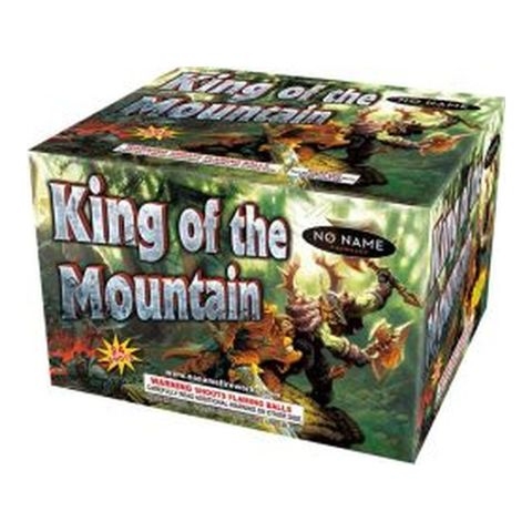 King of the Mountain product photo